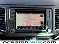 Volkswagen Sharan 2.0TDI Sport DSG 135kW Rojo - thumbnail 9