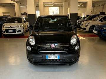 500L 1.3 mjt Mirror 95cv my20