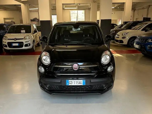 Fiat 500L 500L 1.3 mjt Mirror 95cv my20