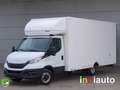 Iveco Daily 35C 14H 3450 Weiß - thumbnail 1