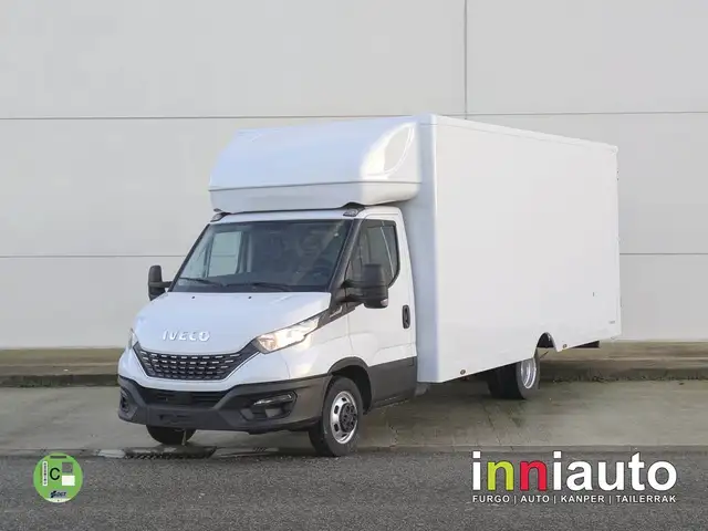 Iveco Daily 35C 14H 3450