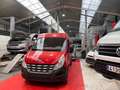 Iveco Daily 35C 14H 3450 Weiß - thumbnail 6