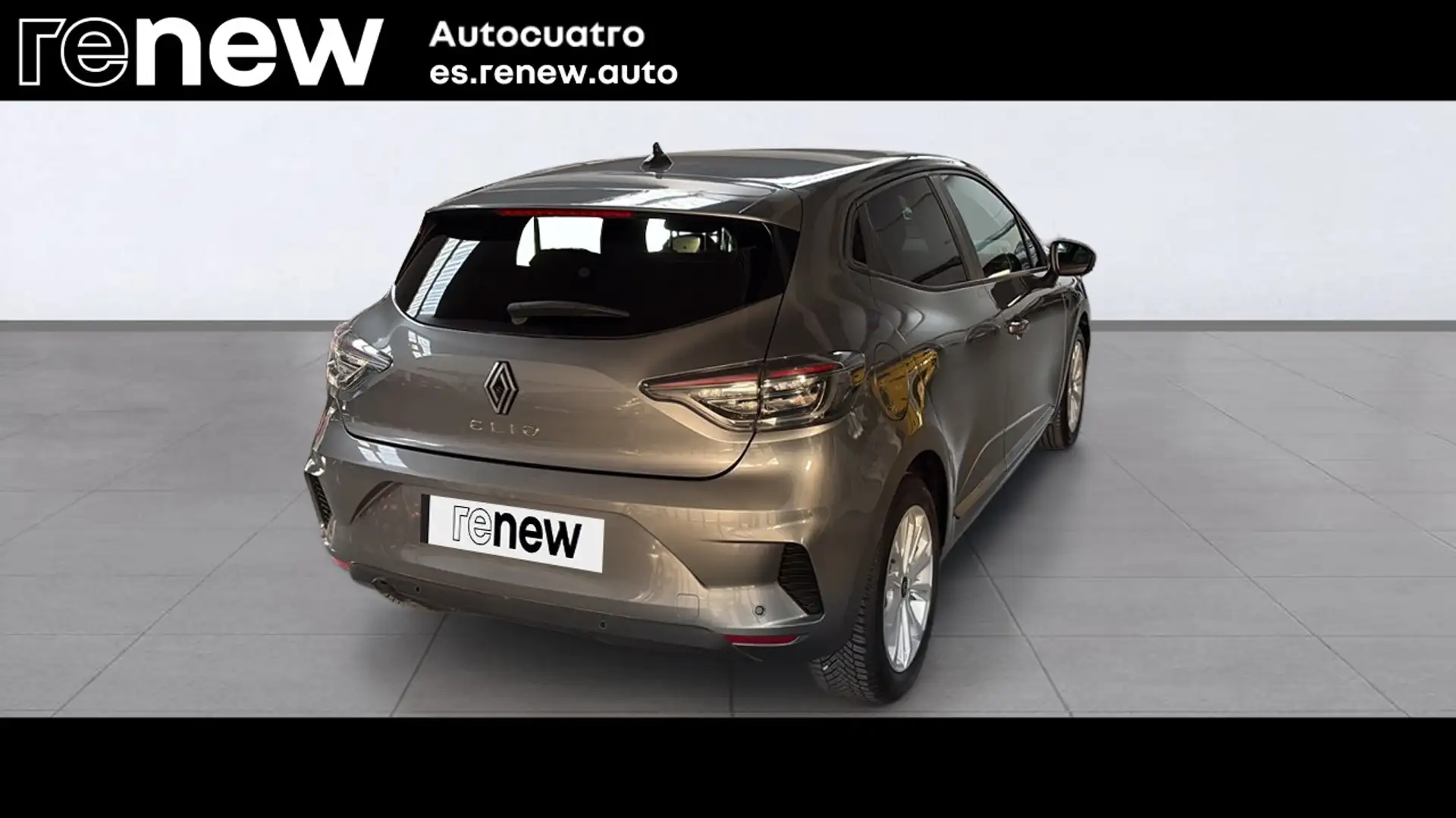 Renault Clio dCi Evolution 74kW - 2