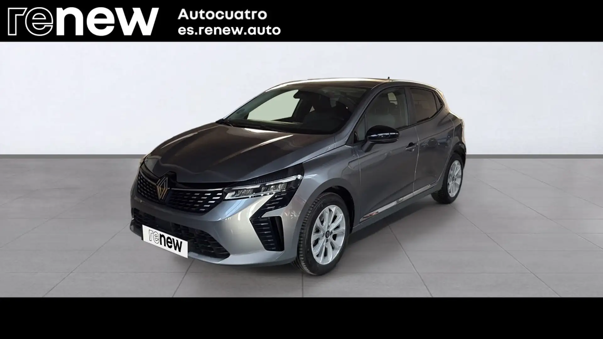 Renault Clio dCi Evolution 74kW - 1