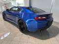 Chevrolet Camaro 2.0 Turbo Blau - thumbnail 3