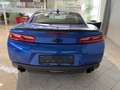 Chevrolet Camaro 2.0 Turbo Blau - thumbnail 4