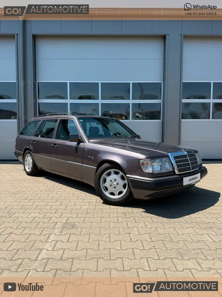 Mercedes-Benz E 230
