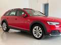 Audi A4 allroad A4 Allroad quattro 2,0 TDI quattro S-tronic Rouge - thumbnail 7