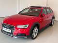 Audi A4 allroad A4 Allroad quattro 2,0 TDI quattro S-tronic Rouge - thumbnail 4