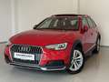 Audi A4 allroad A4 Allroad quattro 2,0 TDI quattro S-tronic Rouge - thumbnail 1