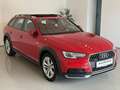 Audi A4 allroad A4 Allroad quattro 2,0 TDI quattro S-tronic Rouge - thumbnail 8