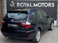 BMW X3 xDrive 20d Noir - thumbnail 9