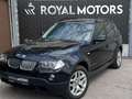 BMW X3 xDrive 20d Noir - thumbnail 3