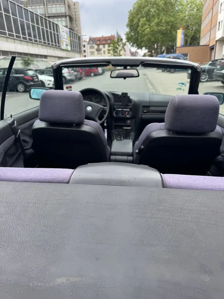 BMW 318i, foto 3