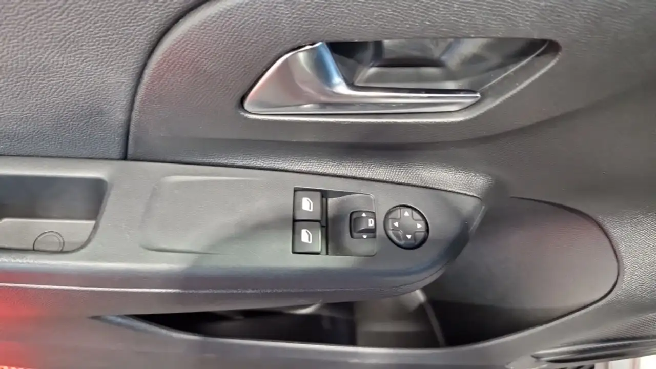 Opel Corsa Corsa — photo 27