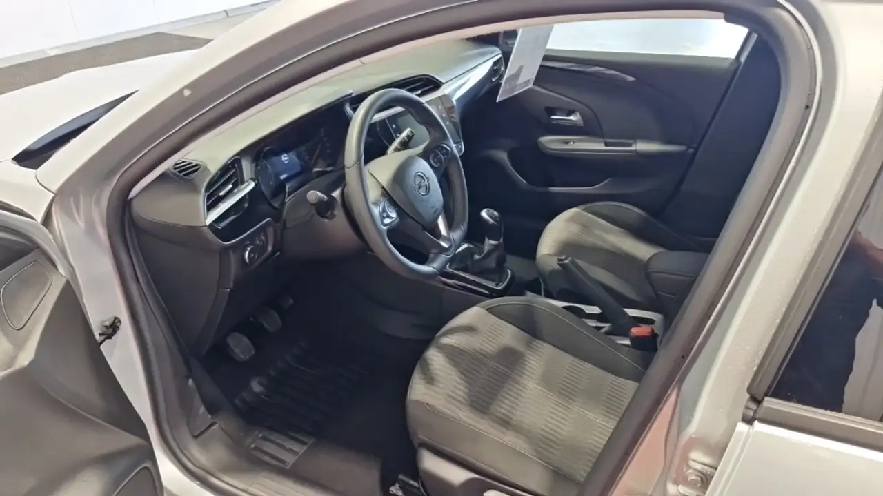 Opel Corsa Corsa — photo 14