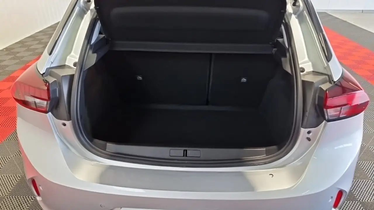 Opel Corsa Corsa — photo 7