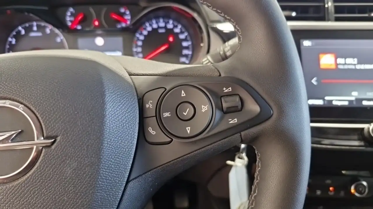 Opel Corsa Corsa — photo 25