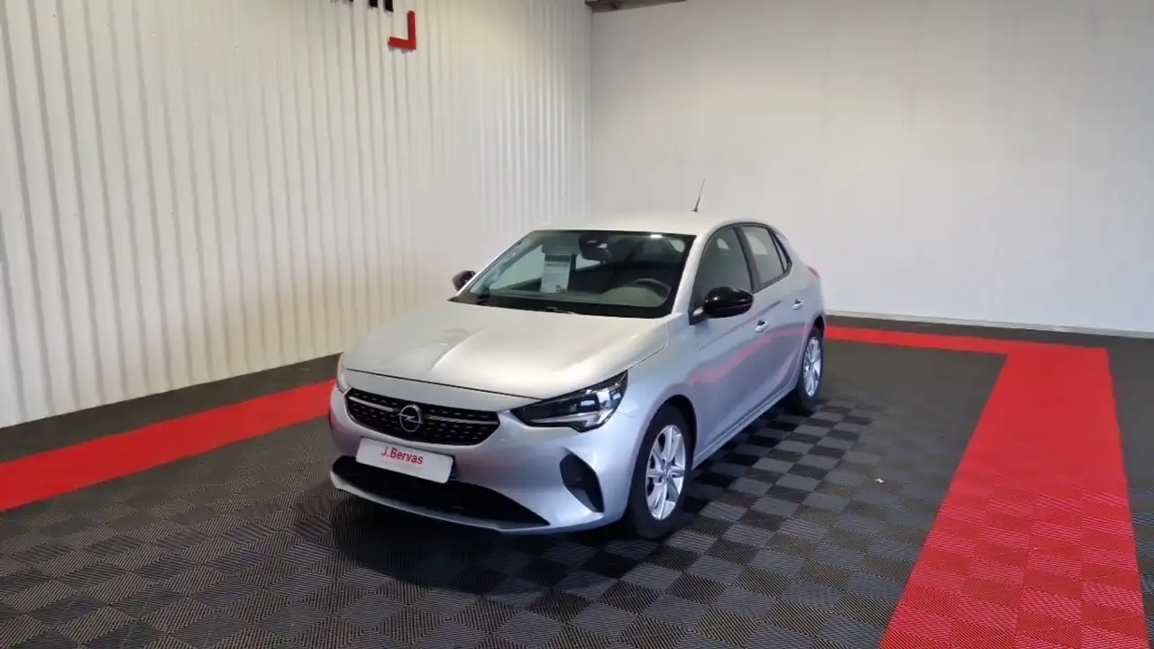 Opel Corsa Corsa
