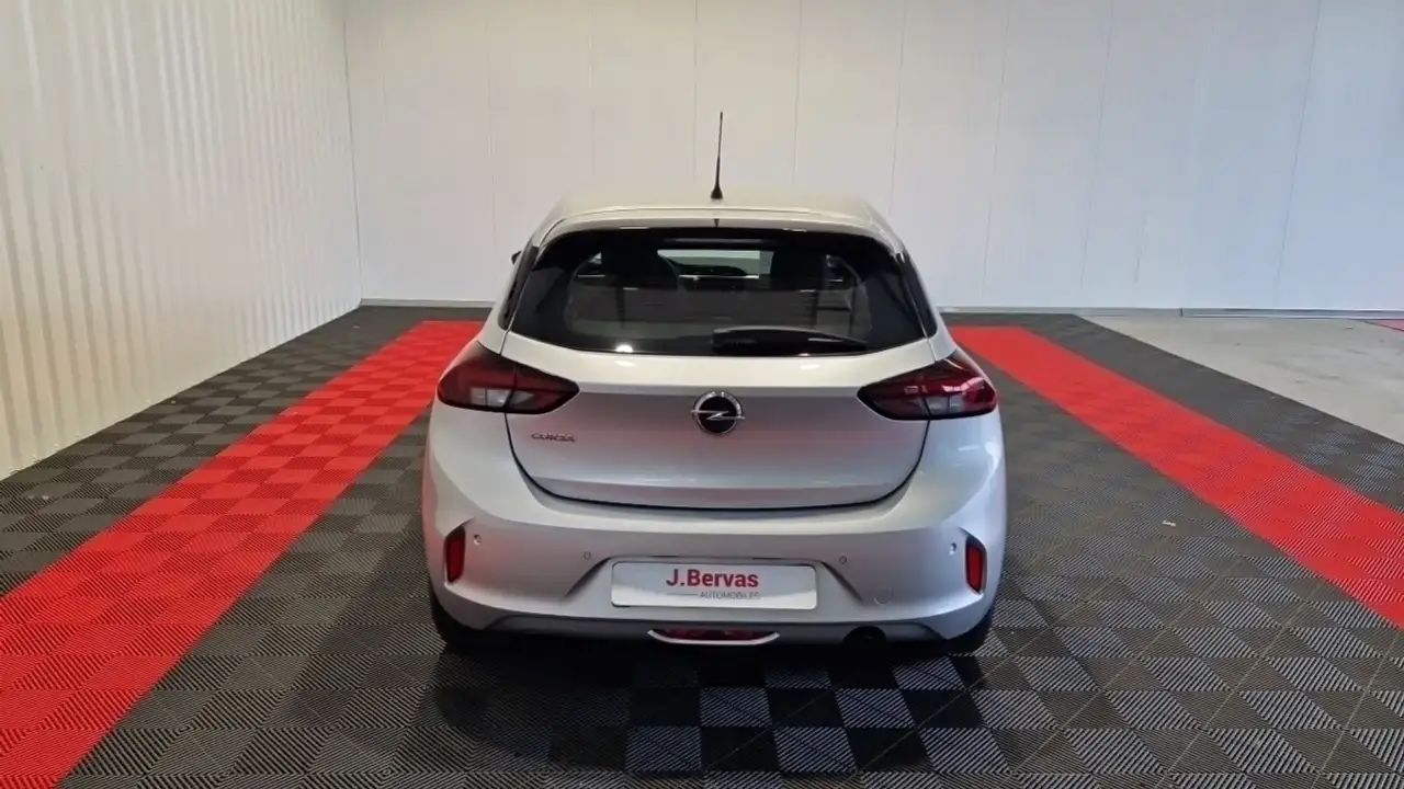 Opel Corsa Corsa — photo 5
