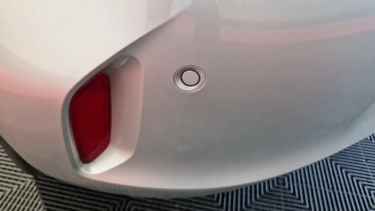 Opel Corsa Corsa — photo 11