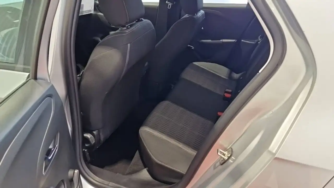 Opel Corsa Corsa — photo 13