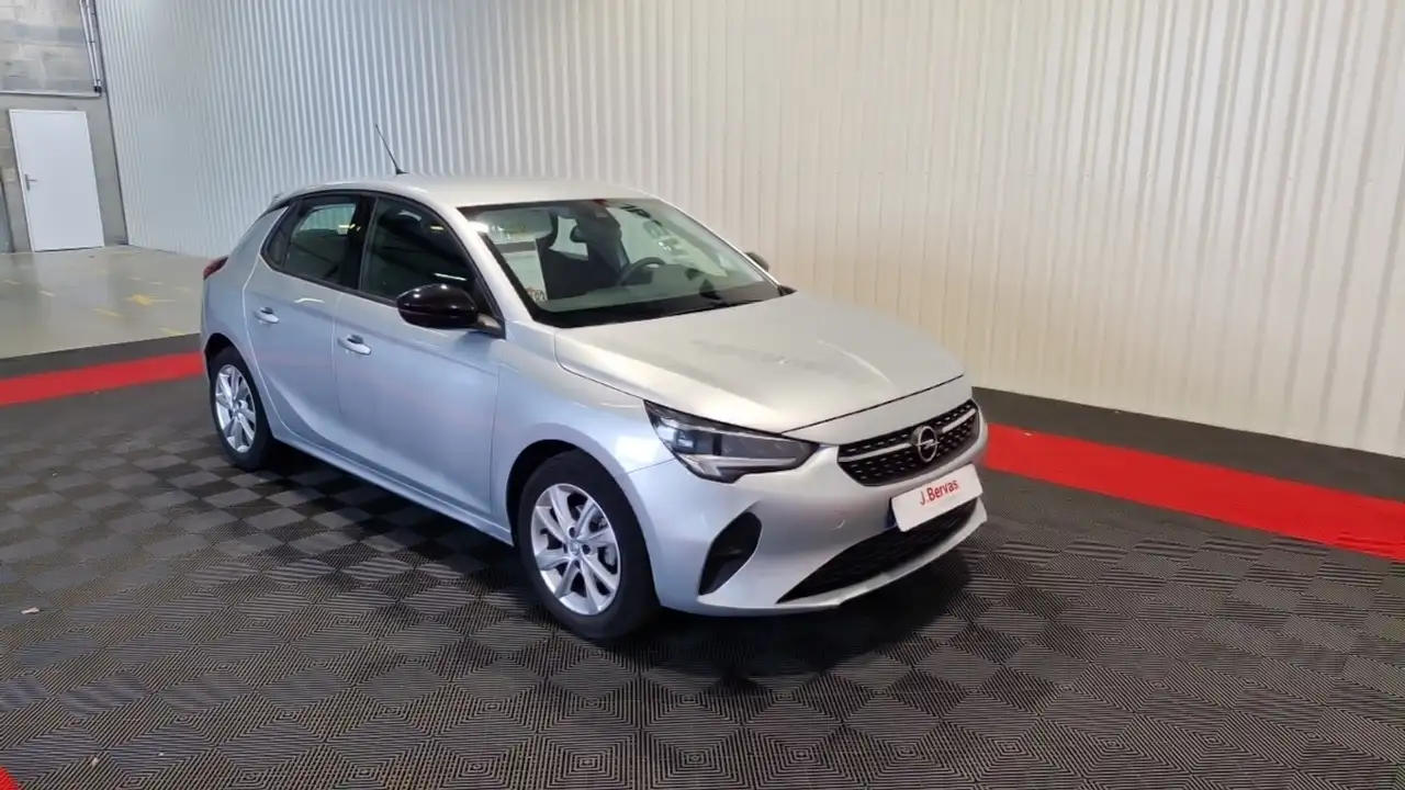 Opel Corsa Corsa — photo 10