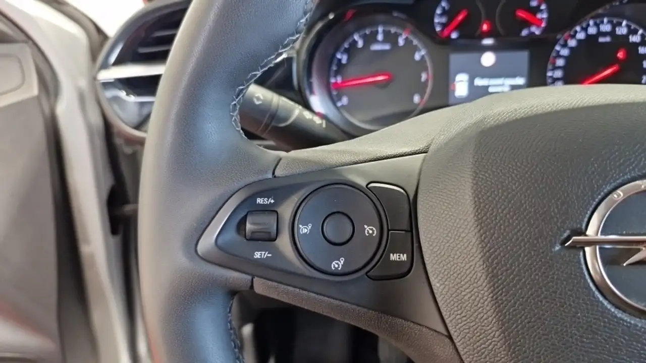 Opel Corsa Corsa — photo 26