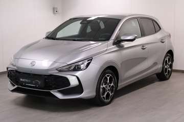 Hybrid+ 1.5 Hybrid+ Luxury | All Weather Banden