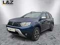 Dacia Duster Anniversary TCe 130 Navi/Kamera/Klima-AT Blau - thumbnail 1