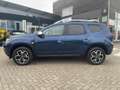 Dacia Duster Anniversary TCe 130 Navi/Kamera/Klima-AT Blau - thumbnail 2