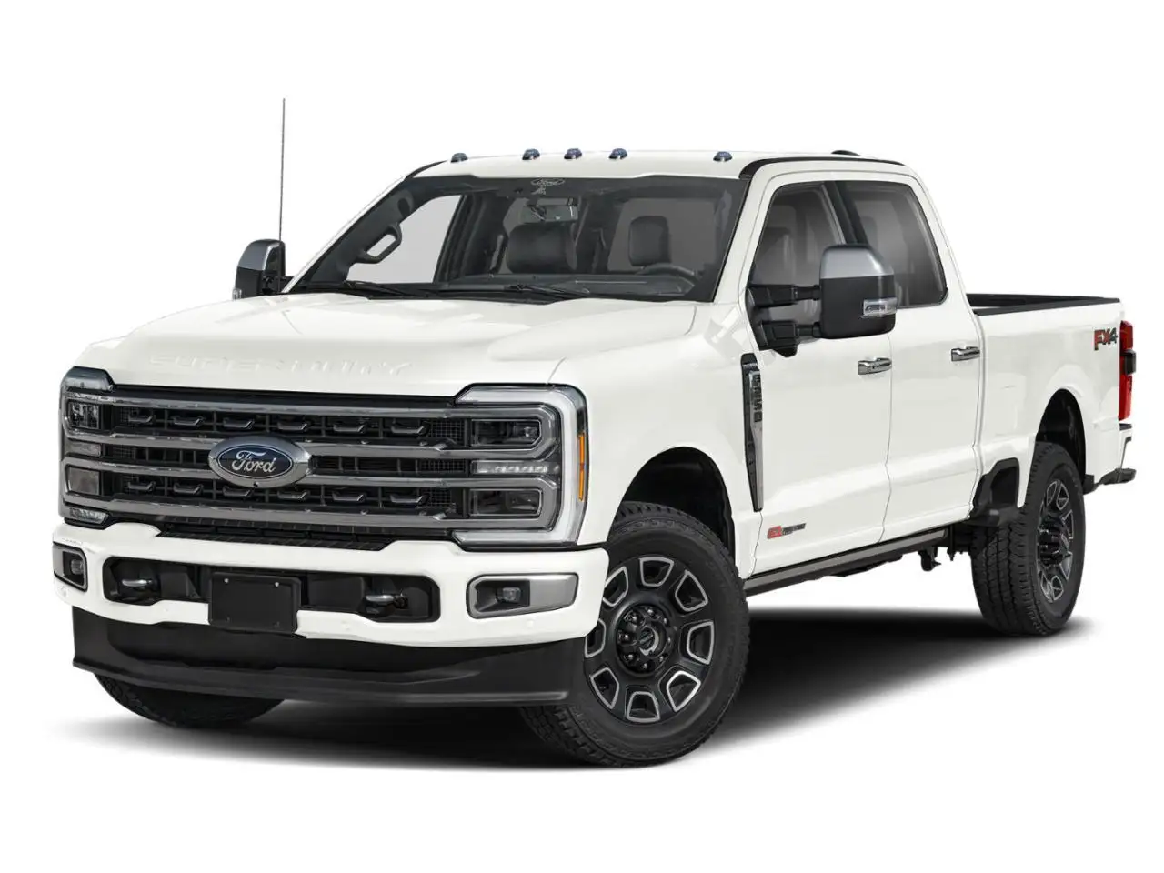 2026 Ford F 250
