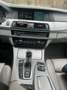 BMW 528 528i Touring Sport-Aut. Gris - thumbnail 10