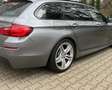 BMW 528 528i Touring Sport-Aut. Сірий - thumbnail 2