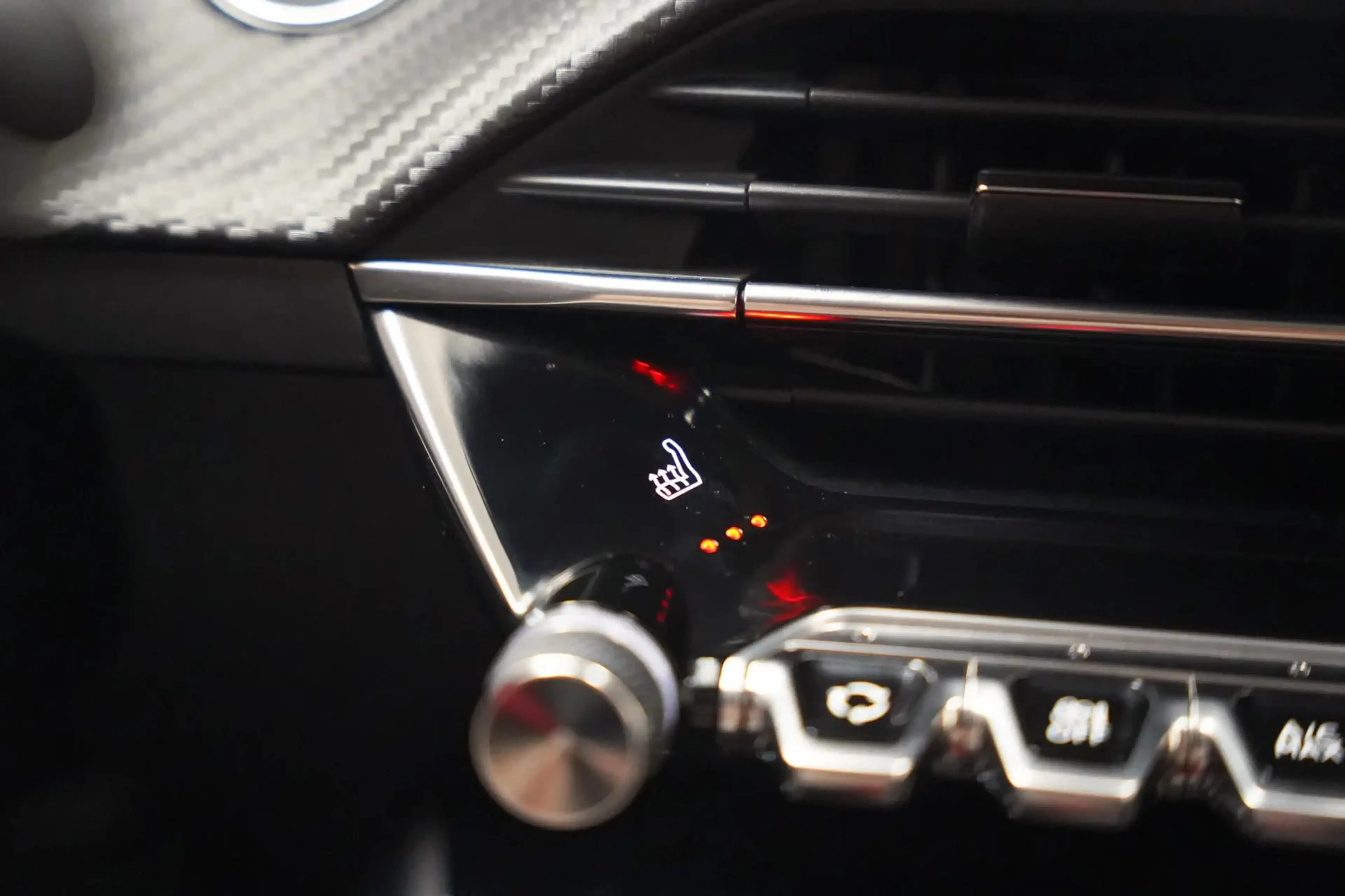Peugeot e-208 EV Allure Pack 50 kWh [ Navi Stoelverwarming Camer — photo 10