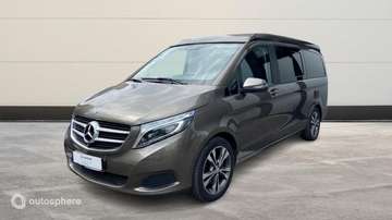 250 d 190ch 4Matic 7G-Tronic Plus