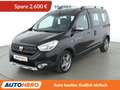 Dacia Dokker 1.3 TCe Stepway*NAVI*CAM*PDC*SHZ*KLIMA*TEMPO* Schwarz - thumbnail 1