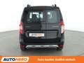 Dacia Dokker 1.3 TCe Stepway*NAVI*CAM*PDC*SHZ*KLIMA*TEMPO* Schwarz - thumbnail 5