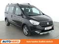 Dacia Dokker 1.3 TCe Stepway*NAVI*CAM*PDC*SHZ*KLIMA*TEMPO* Schwarz - thumbnail 8
