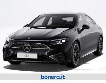 AMG Line Advanced Plus auto