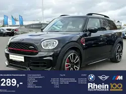Mini John Cooper Works Countryman ALL4 LED NAVI RFK