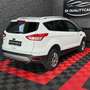 Ford Kuga 2,0l TDCI/DPF 103kW 140PS Weiß - thumbnail 10