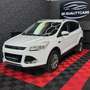 Ford Kuga 2,0l TDCI/DPF 103kW 140PS Weiß - thumbnail 1