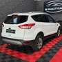 Ford Kuga 2,0l TDCI/DPF 103kW 140PS Weiß - thumbnail 8
