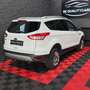 Ford Kuga 2,0l TDCI/DPF 103kW 140PS Weiß - thumbnail 9