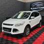 Ford Kuga 2,0l TDCI/DPF 103kW 140PS Weiß - thumbnail 4