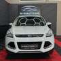 Ford Kuga 2,0l TDCI/DPF 103kW 140PS Weiß - thumbnail 2