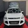 Ford Kuga 2,0l TDCI/DPF 103kW 140PS Weiß - thumbnail 3