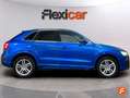 Audi Q3 2.0 TDI 110kW (150CV) Azul - thumbnail 4