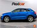 Audi Q3 2.0 TDI 110kW (150CV) Azul - thumbnail 5